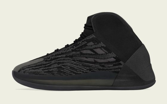 adidas Yeezy QNTM ‘’Onyx’’ - GX1317