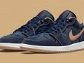 Air Jordan 1 Low SE ‘’Denim’’ - DH1259-400