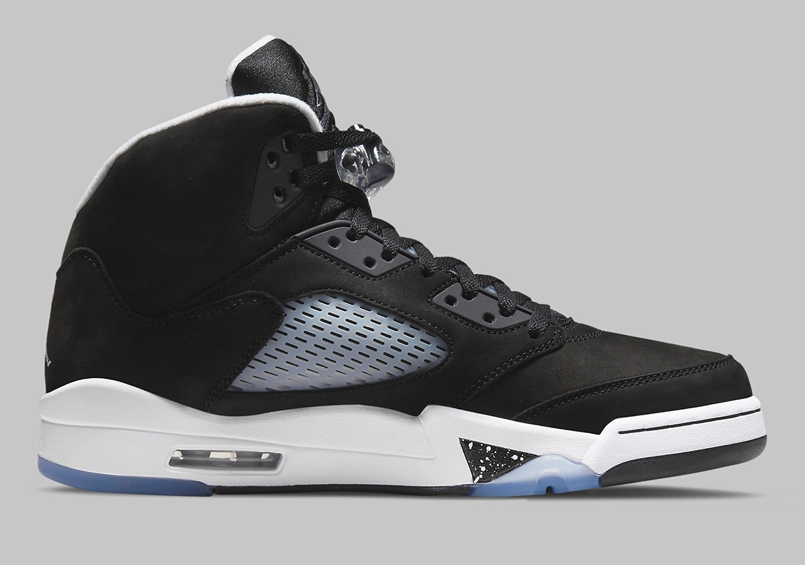 Air Jordan 5 ‘’Oreo’’ - 2021 - CT4838-011