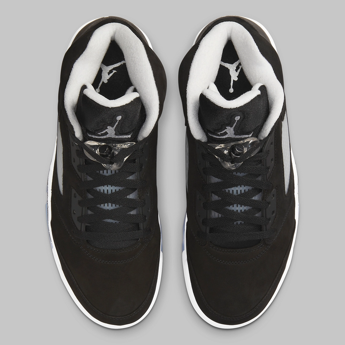 Air Jordan 5 ‘’Oreo’’ - 2021 - CT4838-011