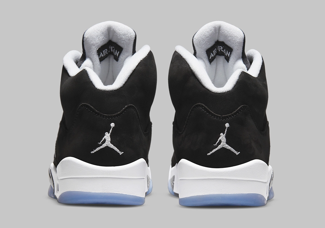 Air Jordan 5 ‘’Oreo’’ - 2021 - CT4838-011