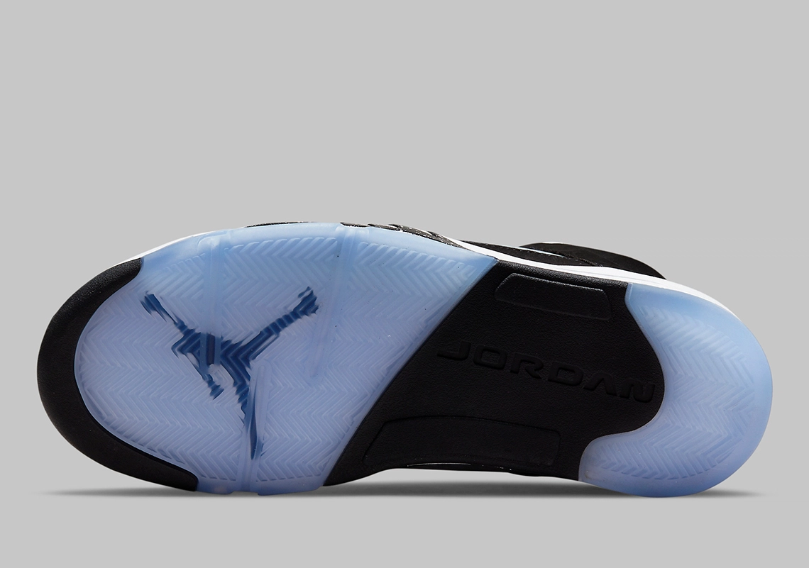 Air Jordan 5 ‘’Oreo’’ - 2021 - CT4838-011