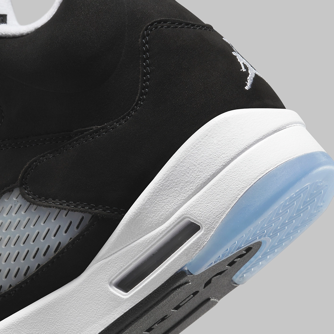 Air Jordan 5 ‘’Oreo’’ - 2021 - CT4838-011