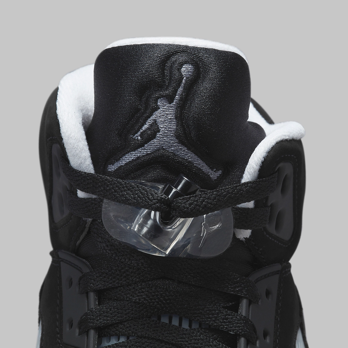 Air Jordan 5 ‘’Oreo’’ - 2021 - CT4838-011