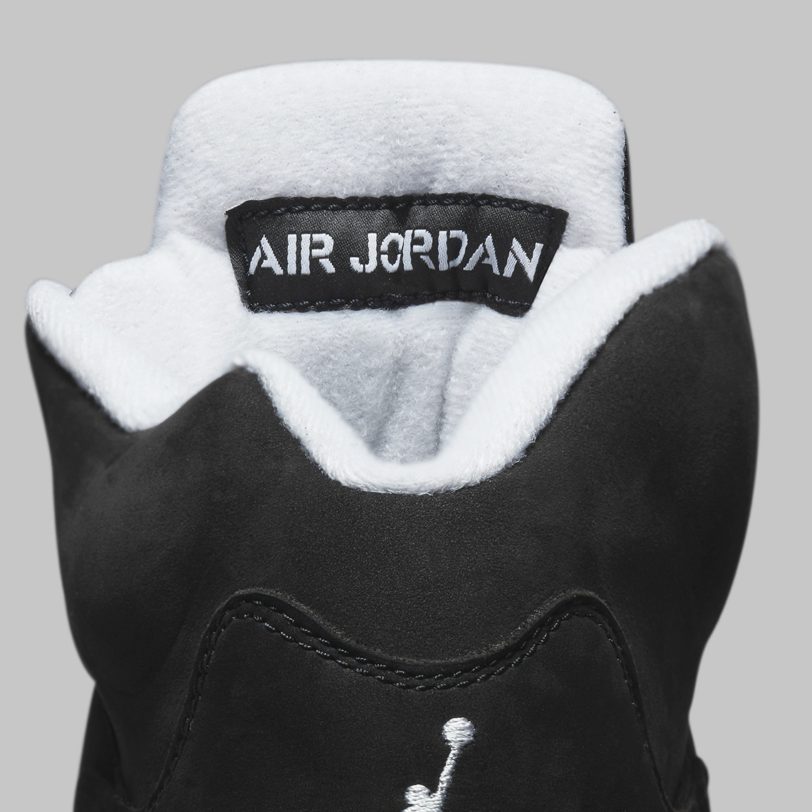 Air Jordan 5 ‘’Oreo’’ - 2021 - CT4838-011