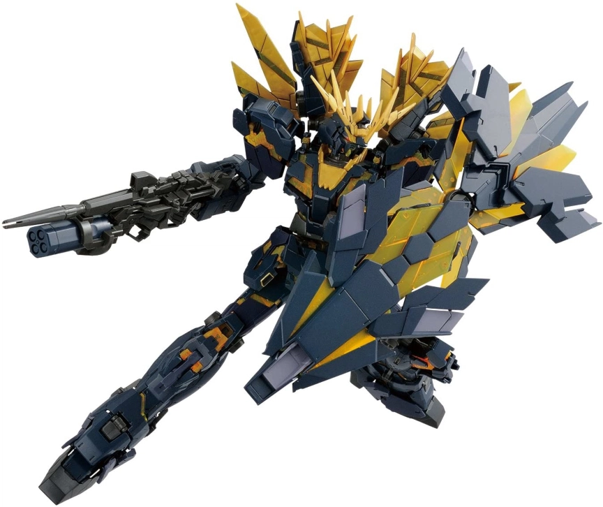 Gundam Banshee Norn