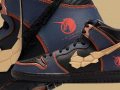 Gundam x Nike SB Dunk High ‘’Banshee’’ - DH7717-400
