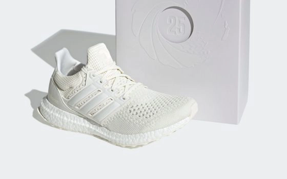 James Bond 007 x adidas Ultraboost DNA - FY0648