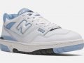 New Balance 550 ‘’UNC’’/‘’Baby Blue’’ - BB550HL1