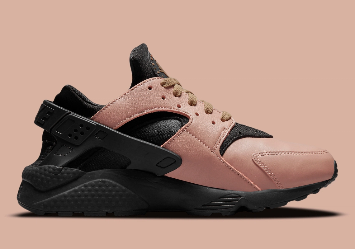 Nike Air Huarache ‘’Toadstool’’ - DH8143-200