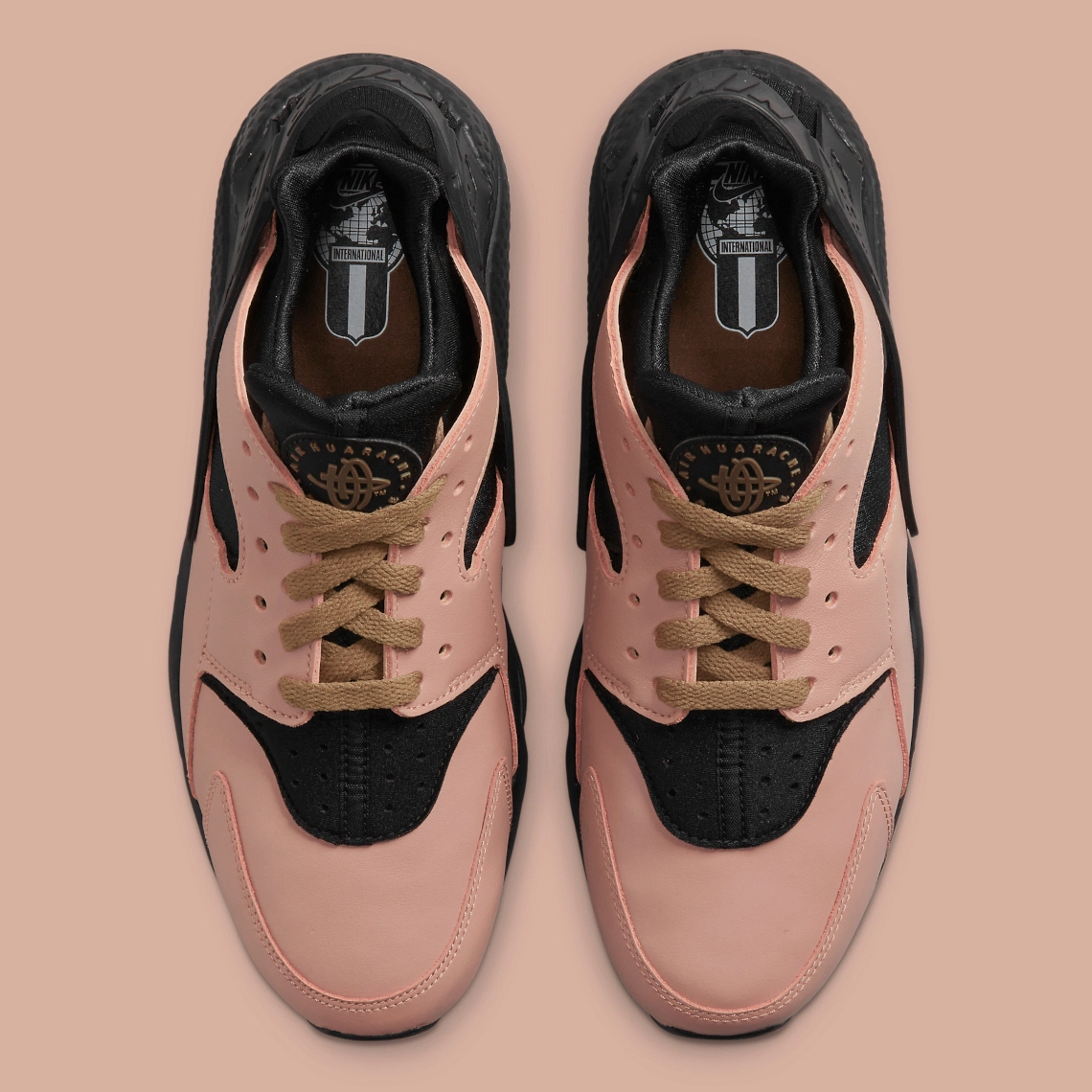 Nike Air Huarache ‘’Toadstool’’ - DH8143-200