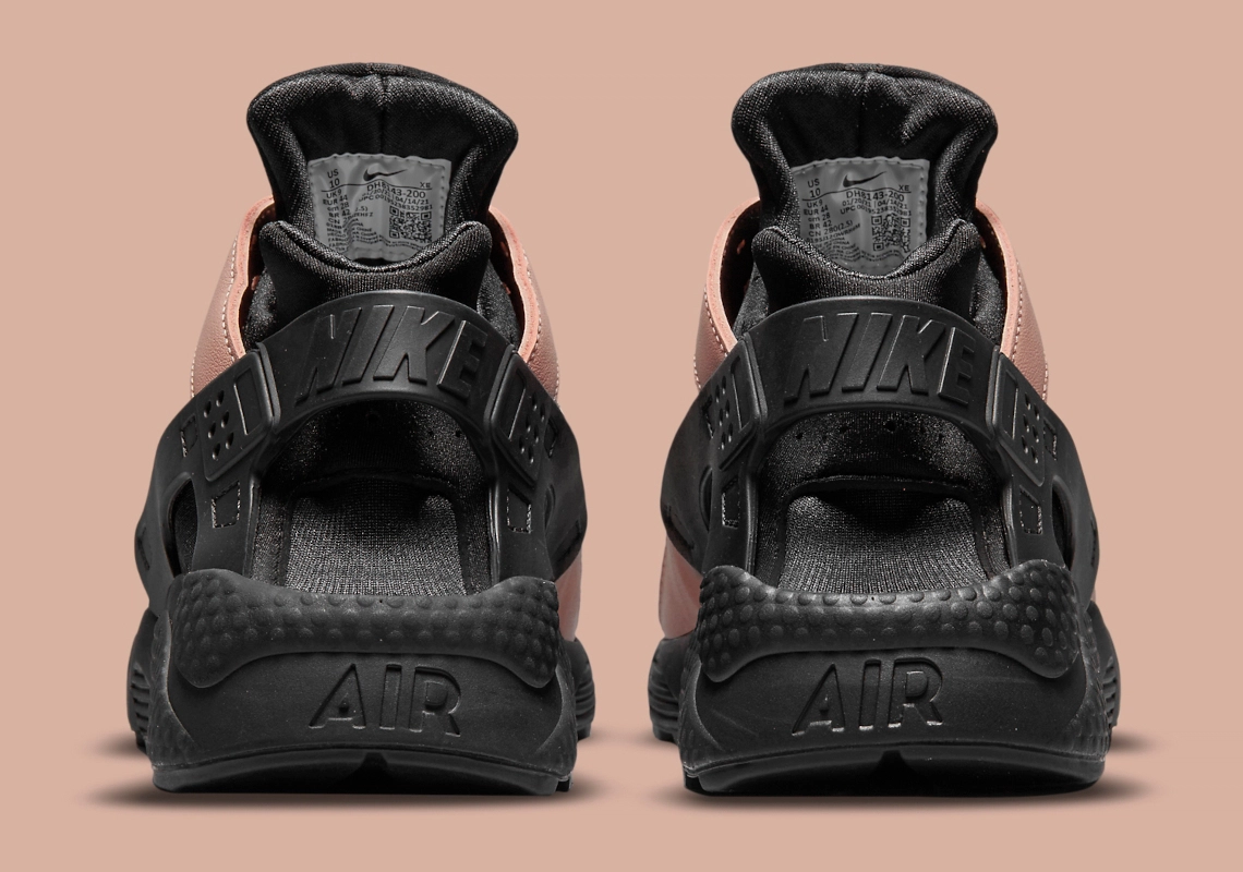 Nike Air Huarache ‘’Toadstool’’ - DH8143-200