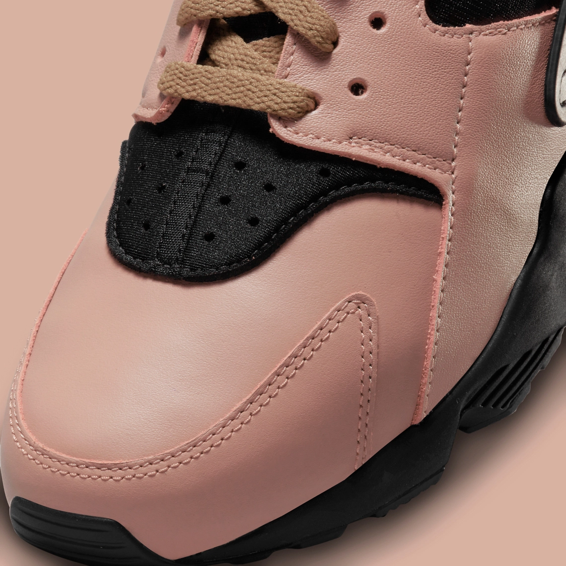 Nike Air Huarache ‘’Toadstool’’ - DH8143-200