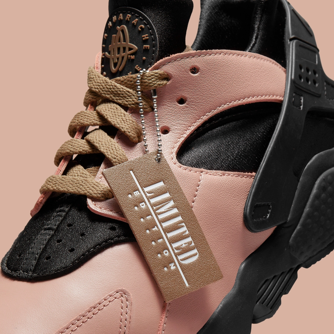 Nike Air Huarache ‘’Toadstool’’ - DH8143-200