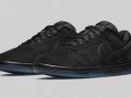 UNDEFEATED x Nike Dunk Low ‘’5 On It’’ - Black - DO9329-001