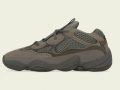 adidas Yeezy 500 ‘’Clay Brown’’ - GX3606