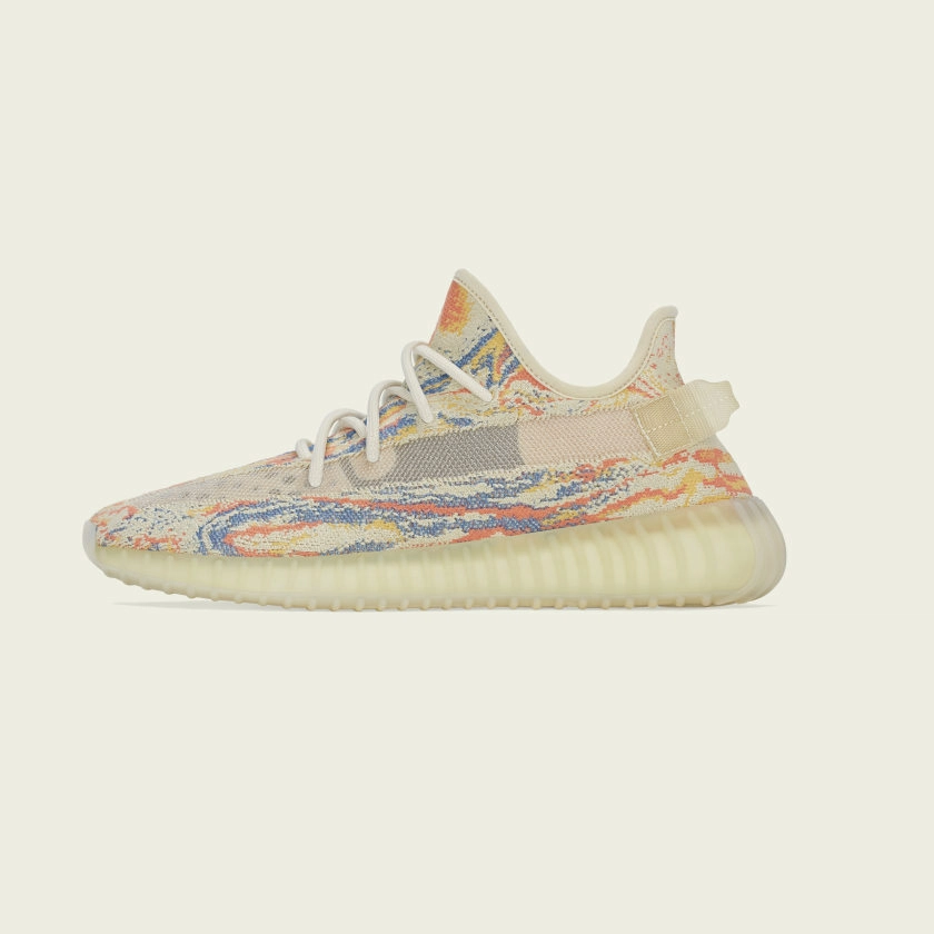 adidas Yeezy Boost 350 V2 ‘’MX Oat’’ - GW3773
