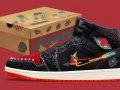 Air Jordan 1 Mid ‘’Siempre Familia’’ - DN4904-001
