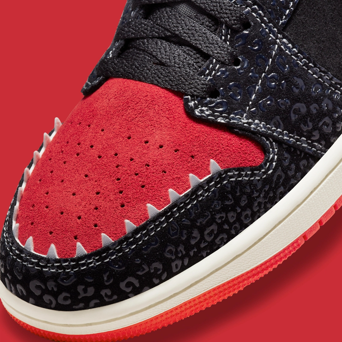 Air Jordan 1 Mid ‘’Siempre Familia’’ - DN4904-001