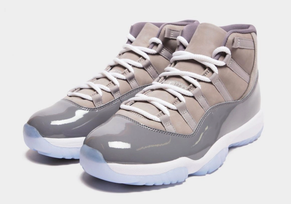 Air Jordan 11 ‘’Cool Grey’’ - CT8012-005