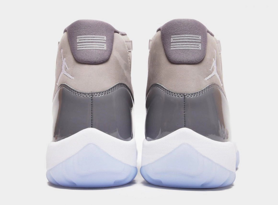 Air Jordan 11 ‘’Cool Grey’’ - CT8012-005