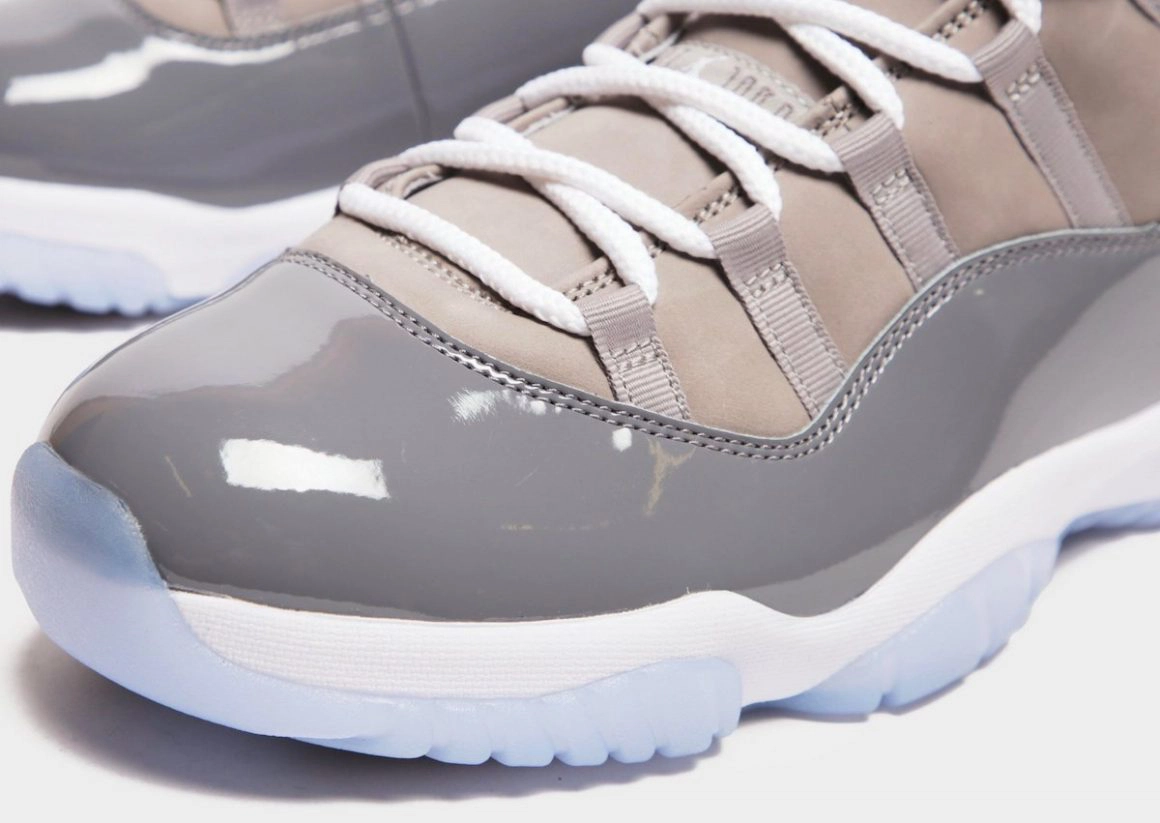 Air Jordan 11 ‘’Cool Grey’’ - CT8012-005