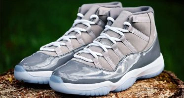 Air Jordan11 ‘’Cool Grey’’ - CT8012-005