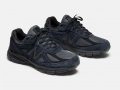 JJJJound x New Balance 990v4 ‘’Navy’’ - M990JJ4