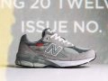 New Balance 990v3 ‘’Version 3’’ - M990VS3