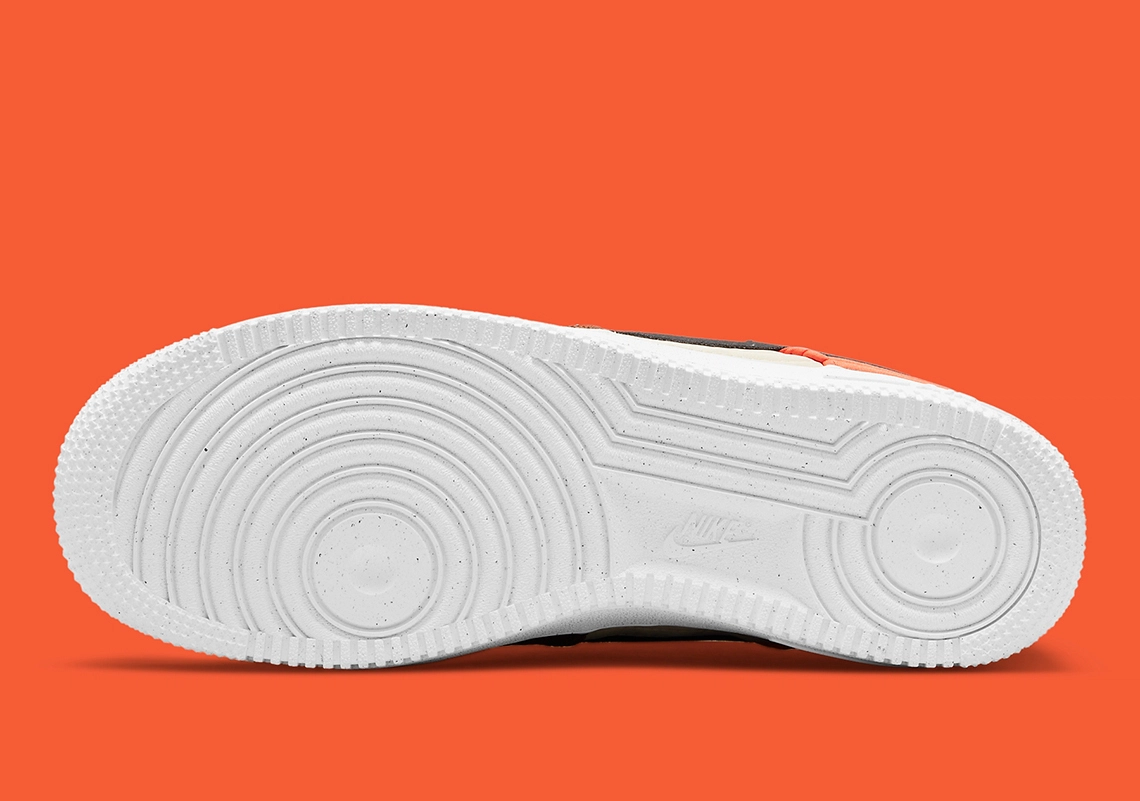 Nike Air Force 1 Low ‘’Pecan Quilt’’ - DH0775-200