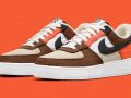Nike Air Force 1 Low ‘’Pecan Quilt’’ - DH0775-200