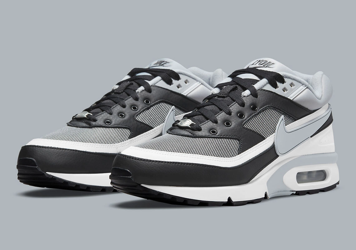 Nike Air Max BW ‘’Lyon’’ - City Pack - DM6445-001