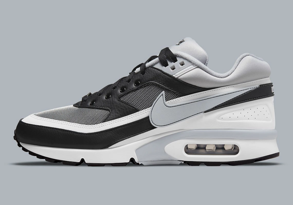 Nike Air Max BW ‘’Lyon’’ - City Pack - DM6445-001