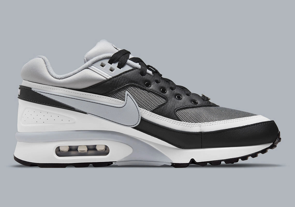Nike Air Max BW ‘’Lyon’’ - City Pack - DM6445-001