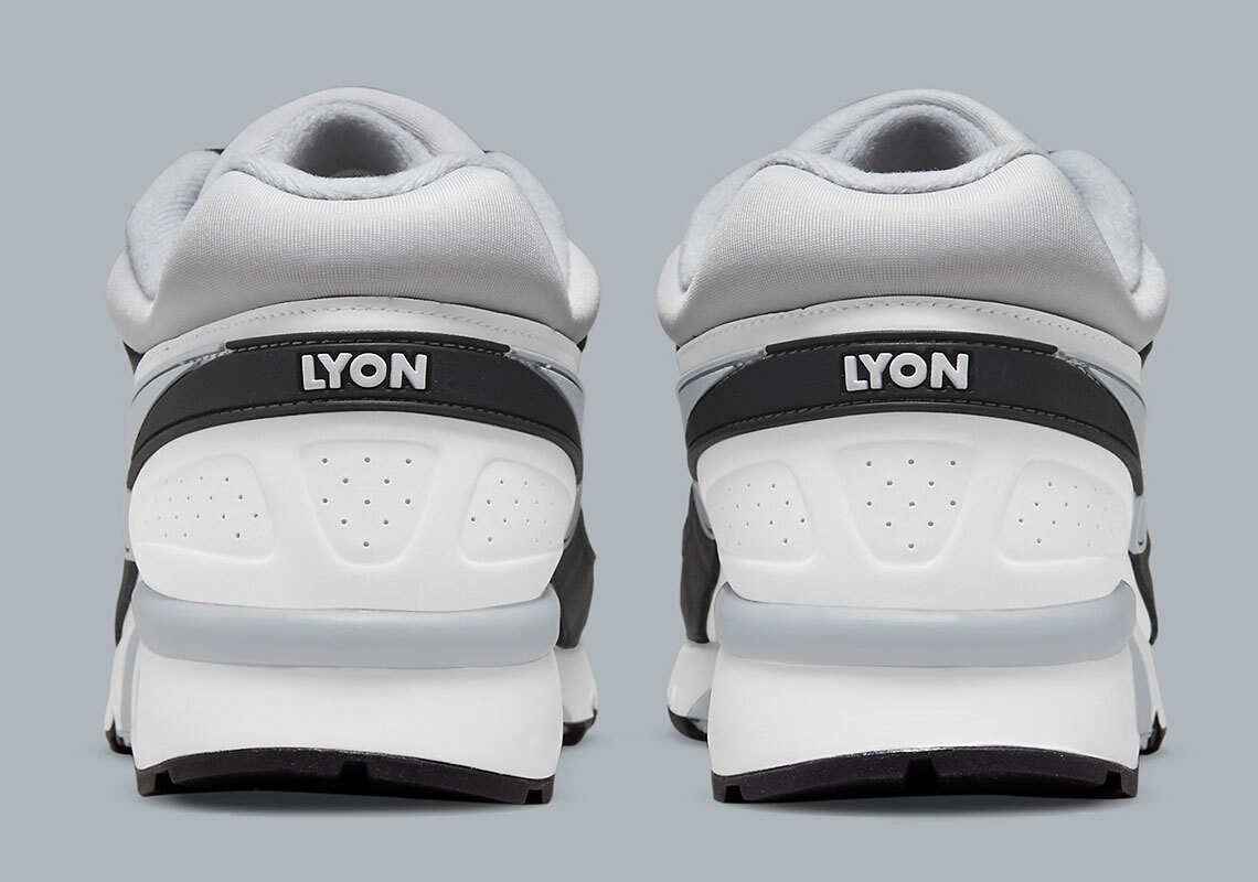 Nike Air Max BW ‘’Lyon’’ - City Pack - DM6445-001