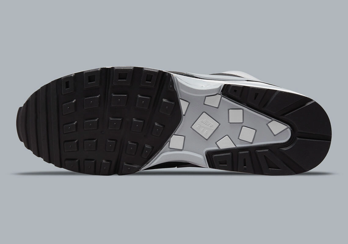 Nike Air Max BW ‘’Lyon’’ - City Pack - DM6445-001