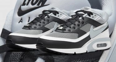 NikeAir Max BW ‘’Lyon’’