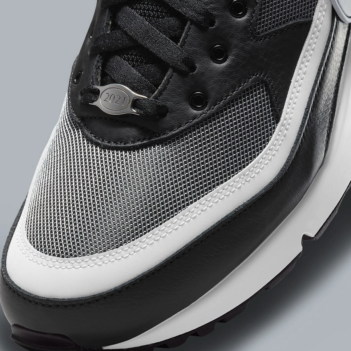 Nike Air Max BW ‘’Lyon’’ - City Pack - DM6445-001