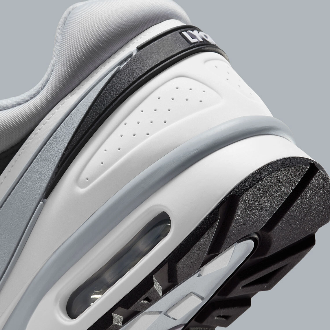 Nike Air Max BW ‘’Lyon’’ - City Pack - DM6445-001