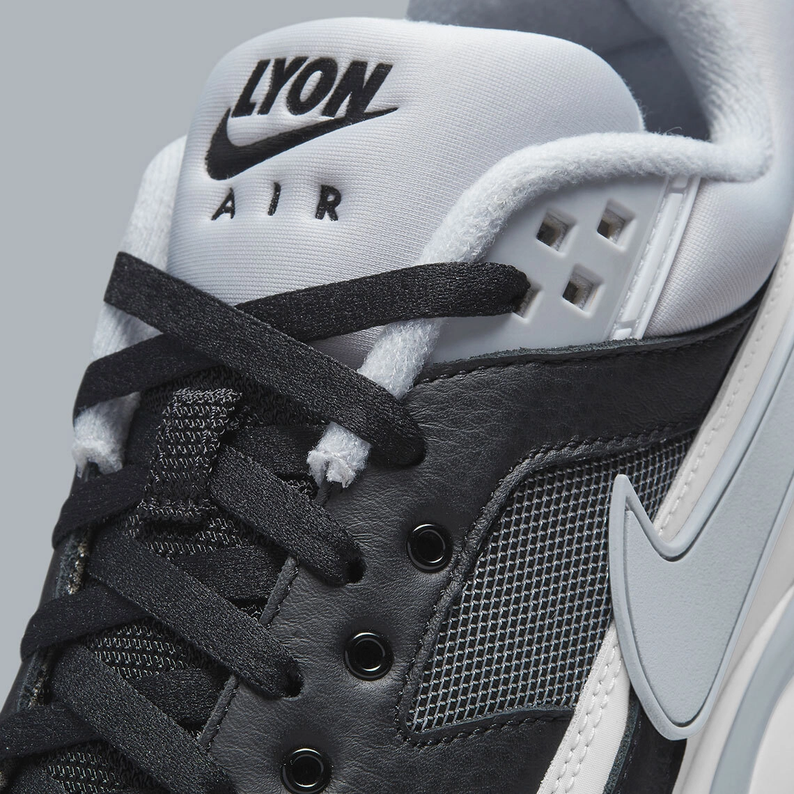 Nike Air Max BW ‘’Lyon’’ - City Pack - DM6445-001