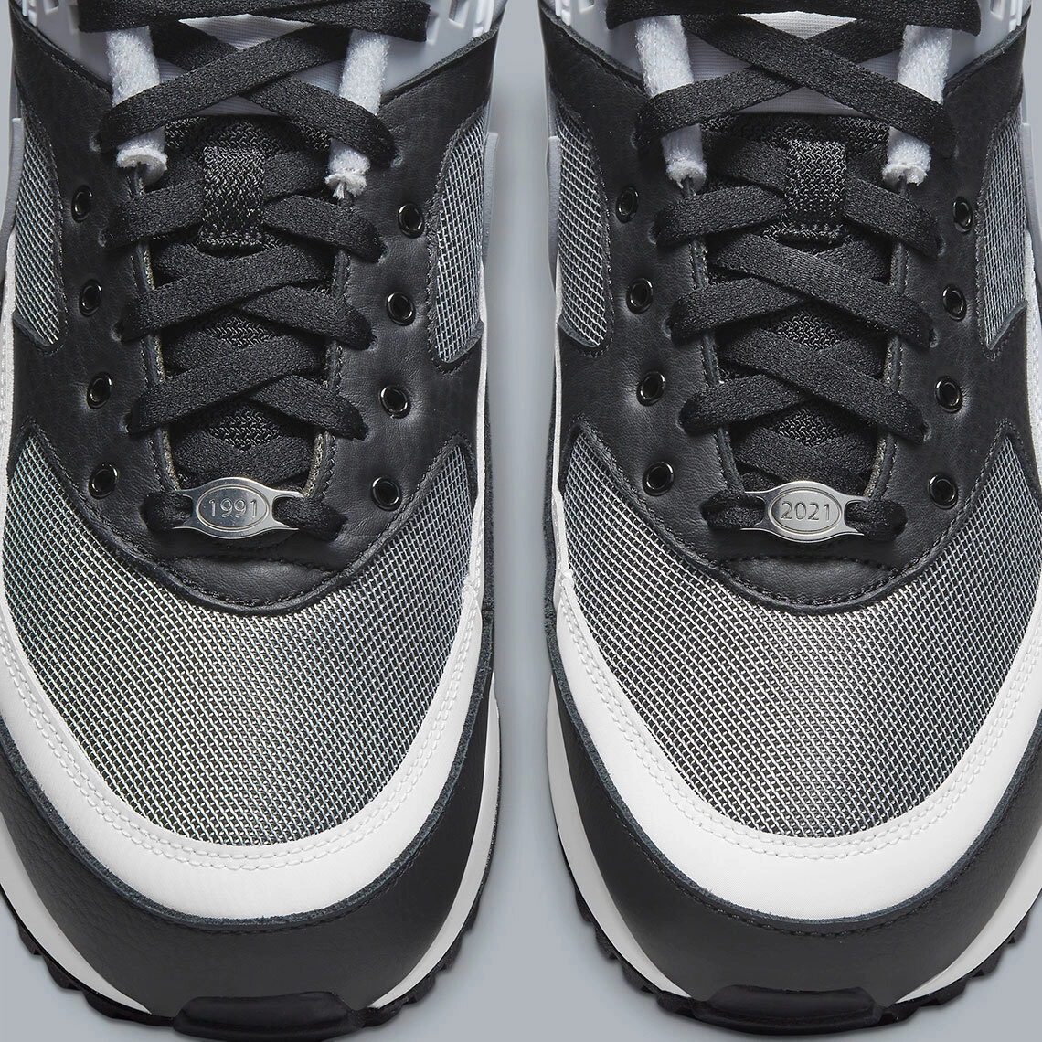 Nike Air Max BW ‘’Lyon’’ - City Pack - DM6445-001