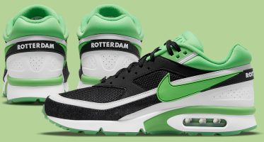 NikeAir Max BW ‘’Rotterdam’’