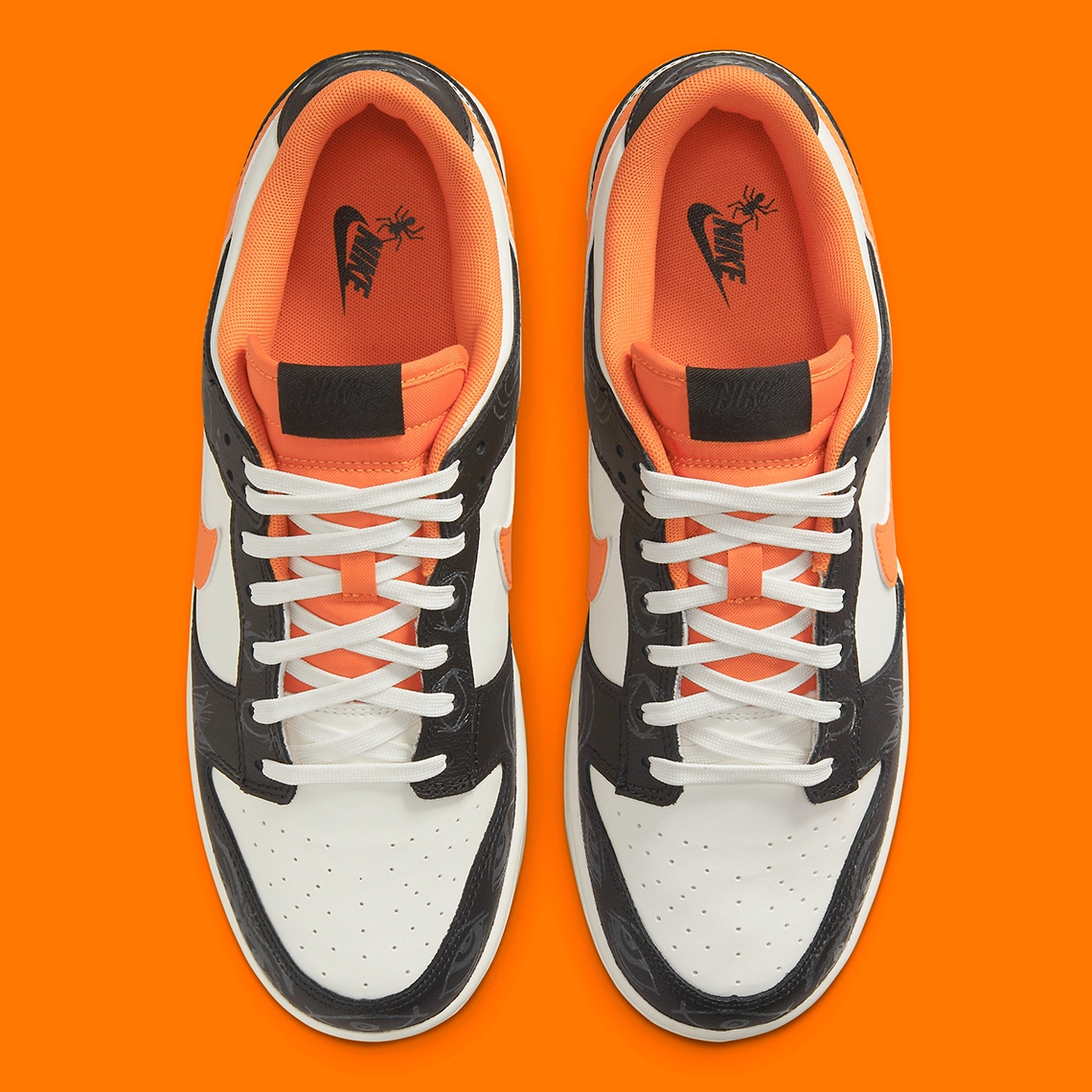 Nike Dunk Low PRM ‘’Halloween’’ - DD3357-100