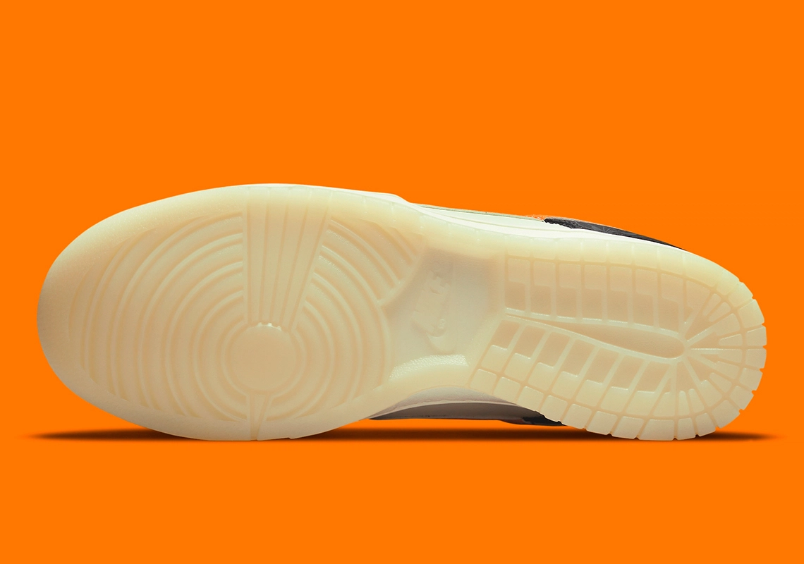 Nike Dunk Low PRM ‘’Halloween’’ - DD3357-100