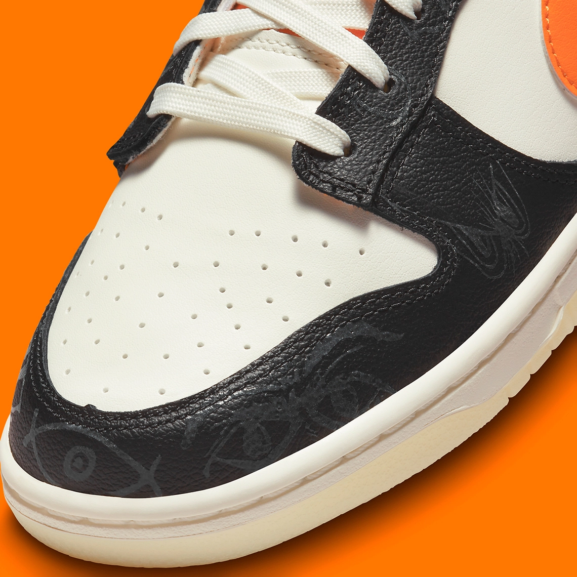Nike Dunk Low PRM ‘’Halloween’’ - DD3357-100