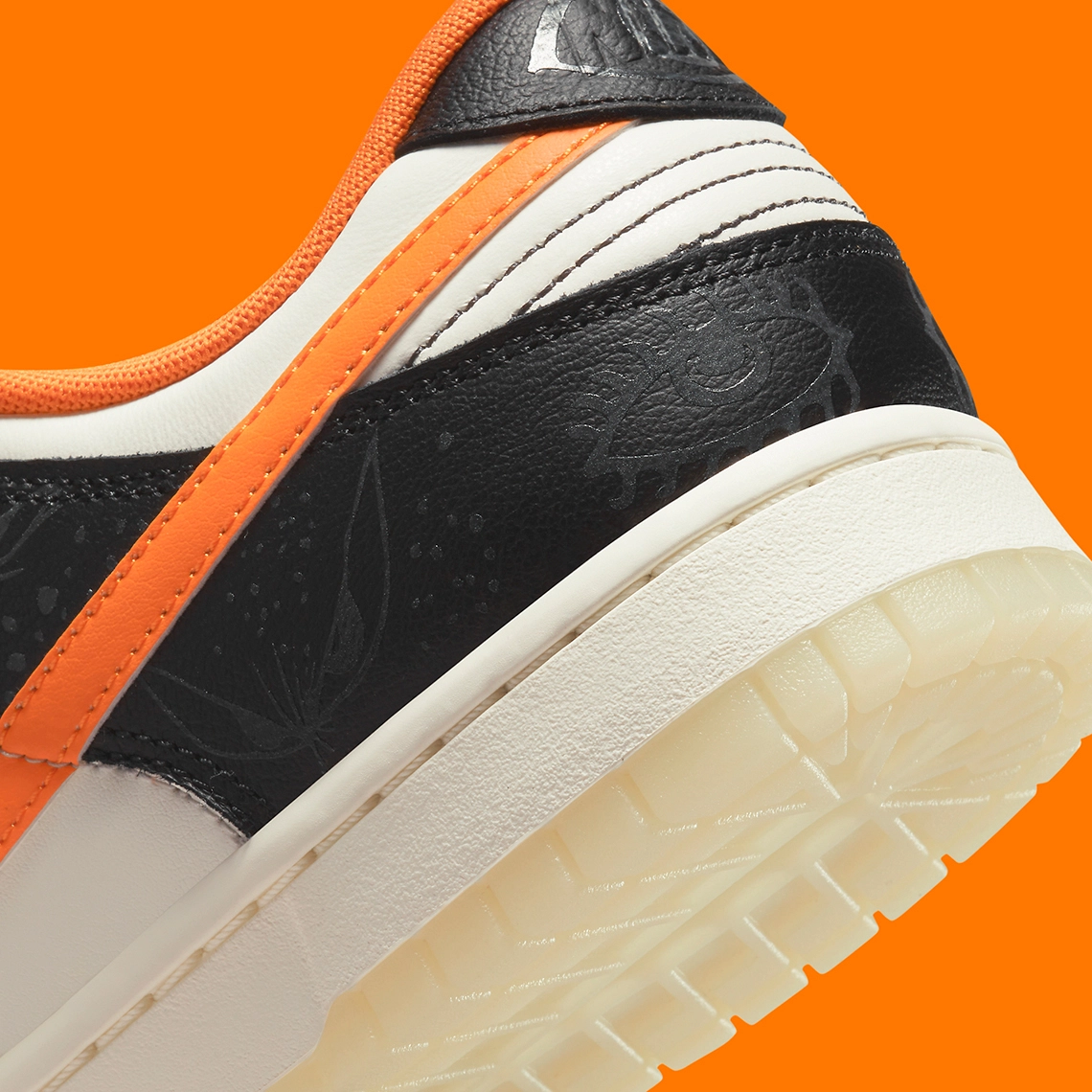 Nike Dunk Low PRM ‘’Halloween’’ - DD3357-100