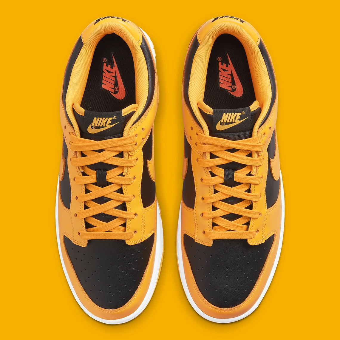Nike Dunk Low Retro ‘’Goldenrod’’ - DD1391-004