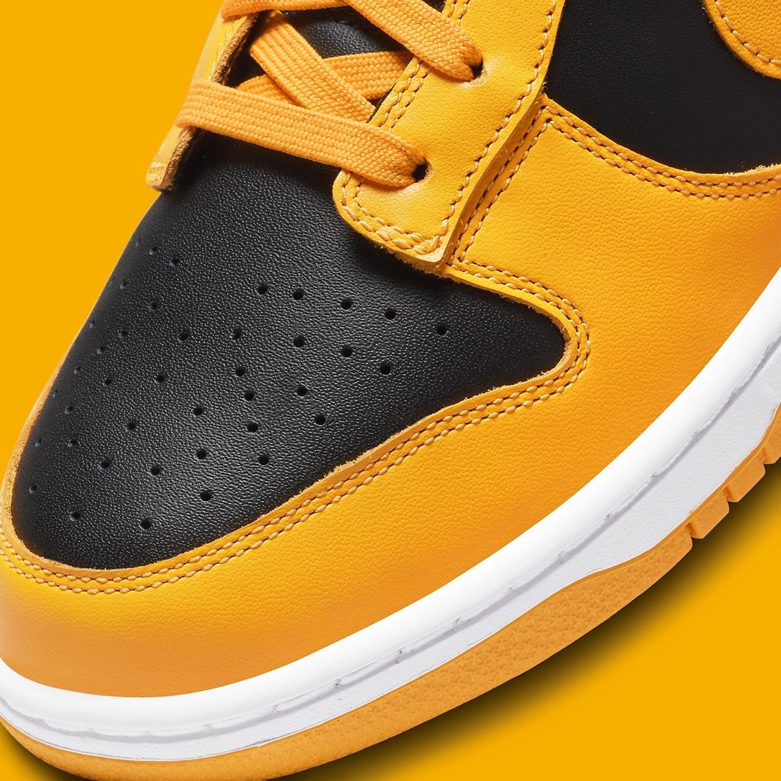 Nike Dunk Low Retro ‘’Goldenrod’’ - DD1391-004