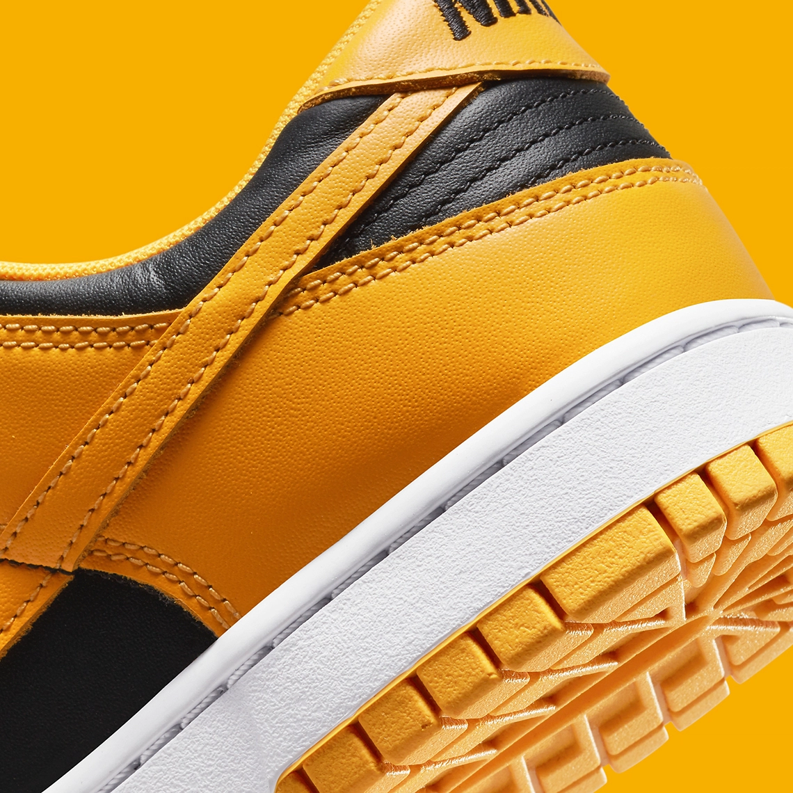 Nike Dunk Low Retro ‘’Goldenrod’’ - DD1391-004