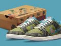 Nike Dunk Low ‘’Siempre Familia’’ - DO2160-335
